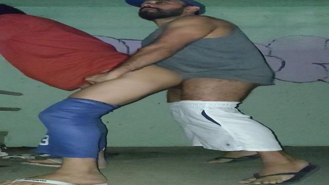 Encerrando o domingo 