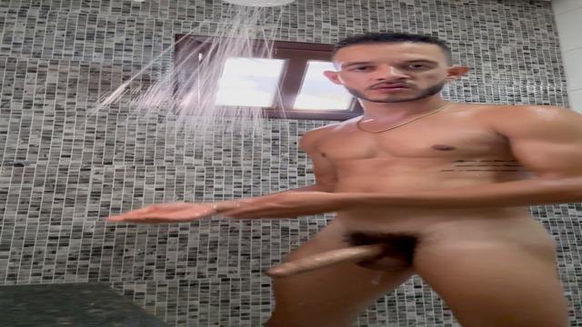 Muito calor aq na Bahia 