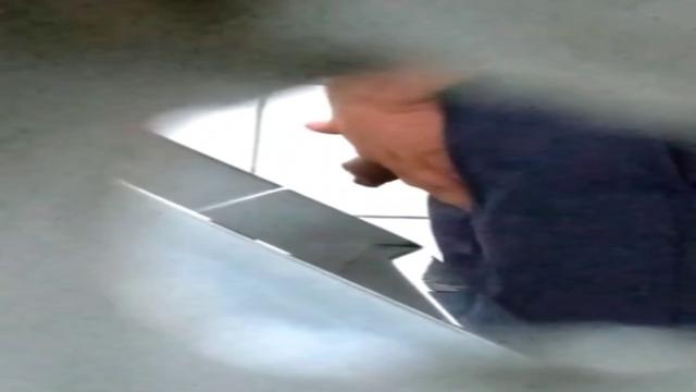 PISSING #342
