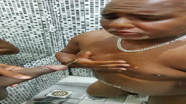 Chuva dourada e bom nesse friozinho né 