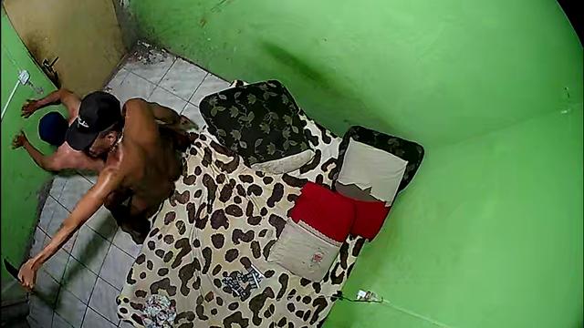 Dindin e puto Tianguá 