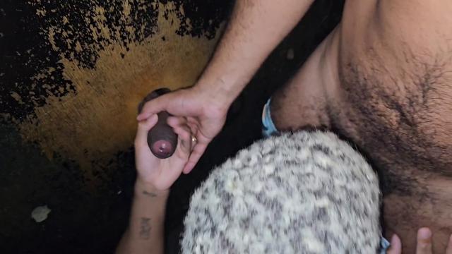 CABINES DO SEXO AROUCHE - VST DO INTERIOR - MALDONAT...