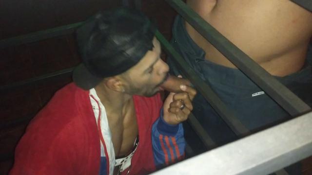 Gang Bang