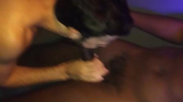 Negão Fudedor Elite Boys