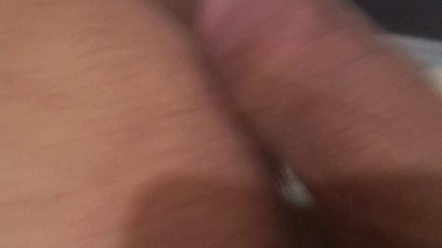 Drooling with lust for you!