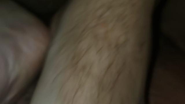 Grindr's bitch wanted my cock..I made him take two m...