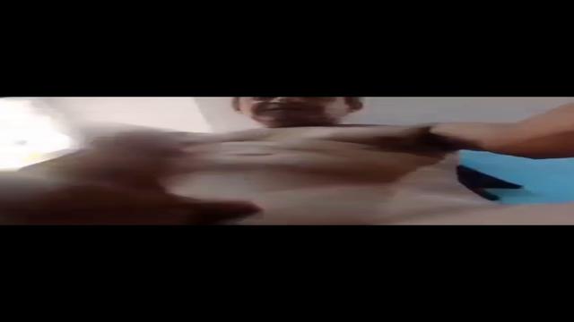 Coroa dono de ferro velho perto da minha casa magrin...