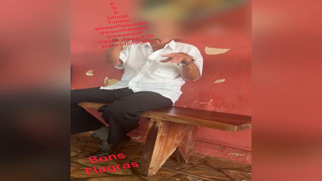 Papo com o vovô flagras e comendo um Vovô na sauna 