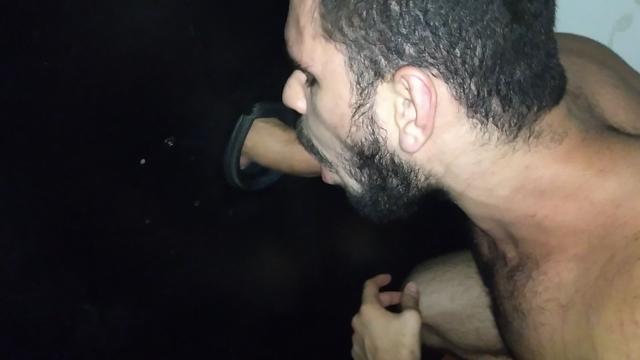 Glory Hole
