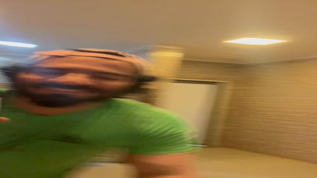 Melequei toso meu celular! Kkk