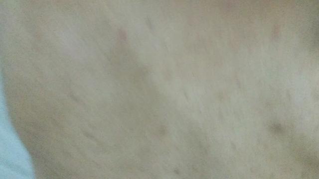 Sub seguidor do twitter tomando macetada 