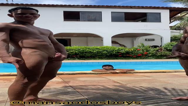 Mansão resort 