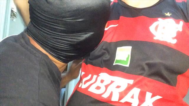 Sub Vascaíno #8