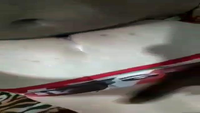 Dando pro negão da rua