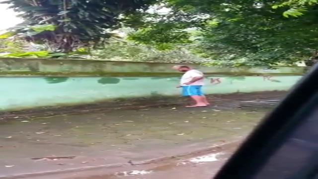 PISSING #308
