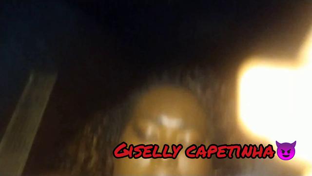 Meu primeiro vídeo porno amador gravado em 2019