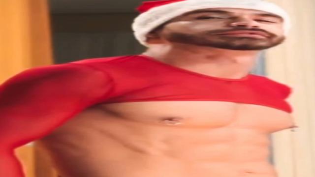 PAPAI NOEL DIFERENCIADO 