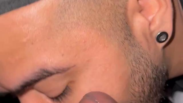 Mamando o Uber logo cedo ?