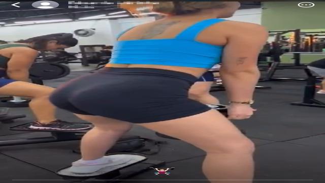 Blonde Tan - Video 03