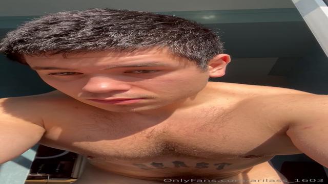 Arilas Stephan naked video