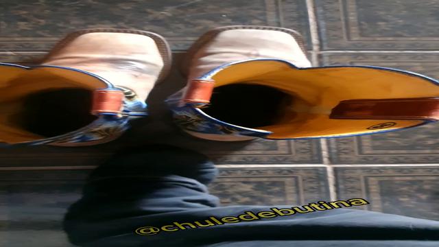 72- Chegano do trampo tirano a butina 