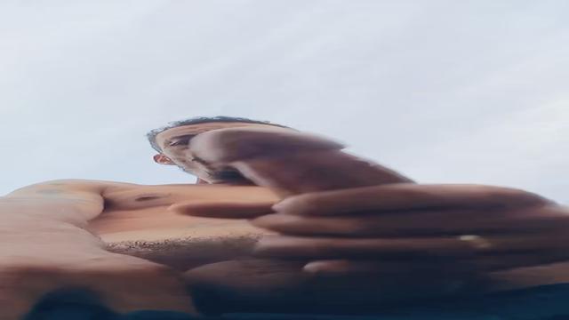 PRÉVIA: Abre a boca que já vem leitinho 