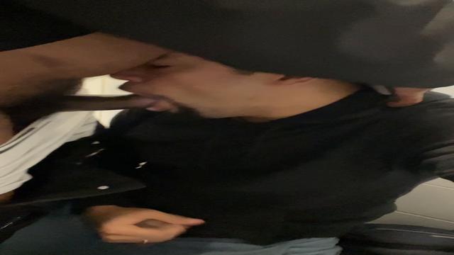 BANHEIRÃO -  DOM, 05:03 - ESSES MACHOS SEDENTOS DE T...