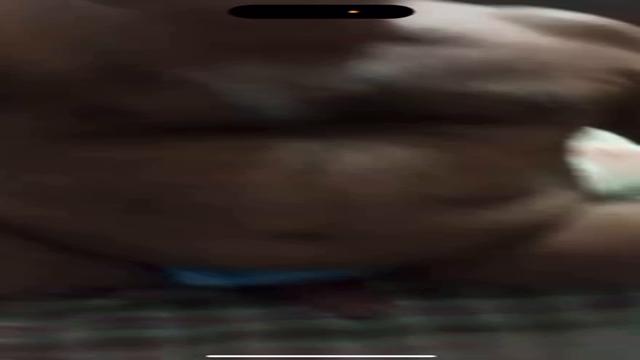 Mais Ku aposentado esse é gordinho parrudo peludinho...