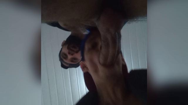 Marretando o boy