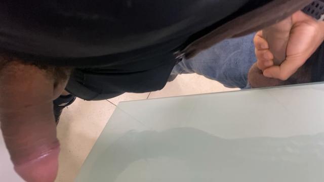 Banheiro do Shop FC Putao