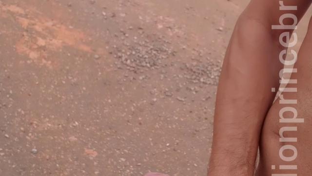 E se você me encontrar assim?