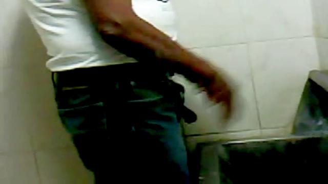 PISSING #271