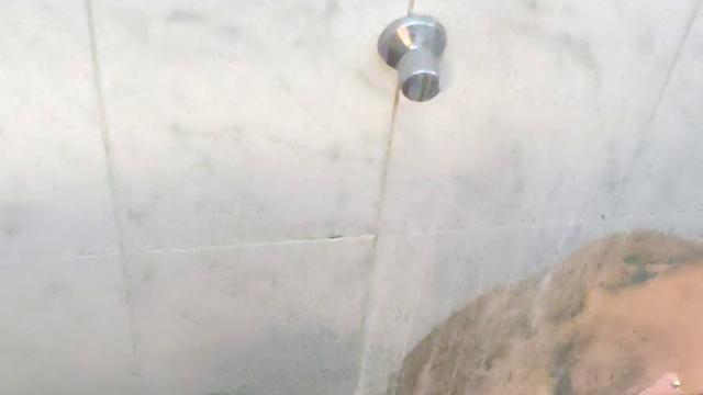 Léo Oak & Rapha Blanco - Shower Fun