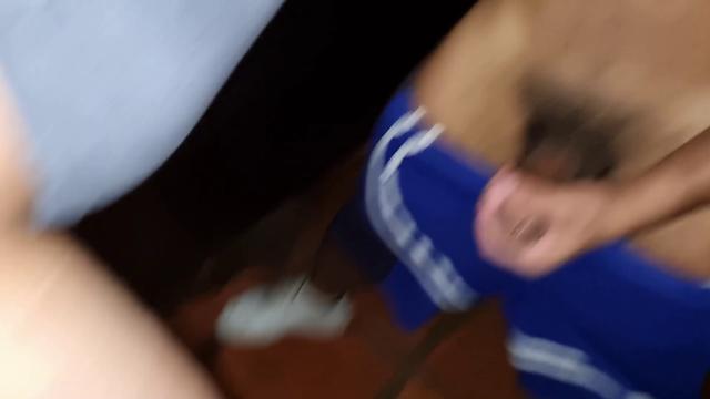 Suruba no Arouche - Dotados e Safados - Parte 3