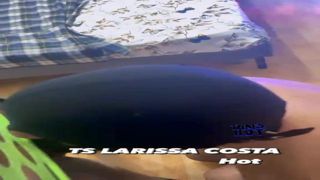 TS LARISSA COSTA 