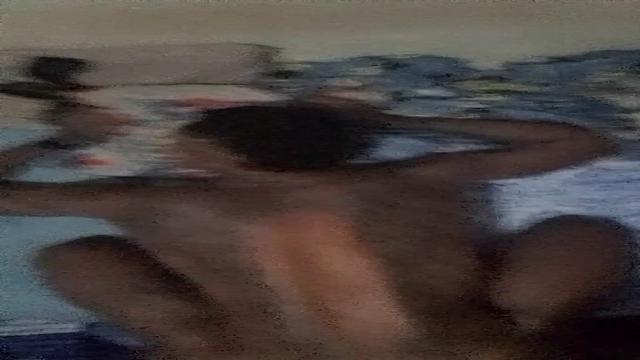 Penúltima parte com o putão tatuado