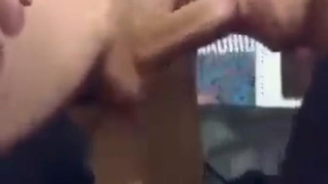 Quando o mlk sabe mamar um pirocão é outro patamar