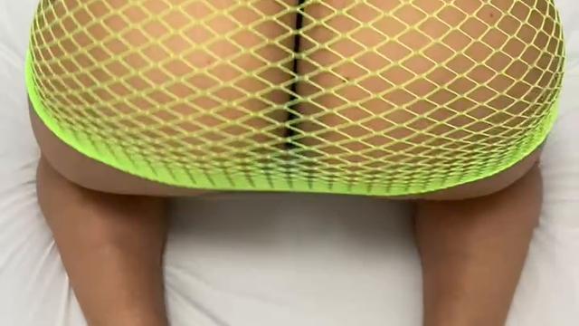 Rebolada gostosa