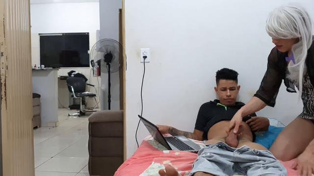 Novinho do picão