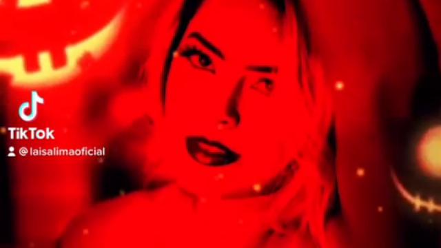 Vestígios de um Halloween saliente 2
