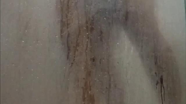 Meu tio no banho comigo