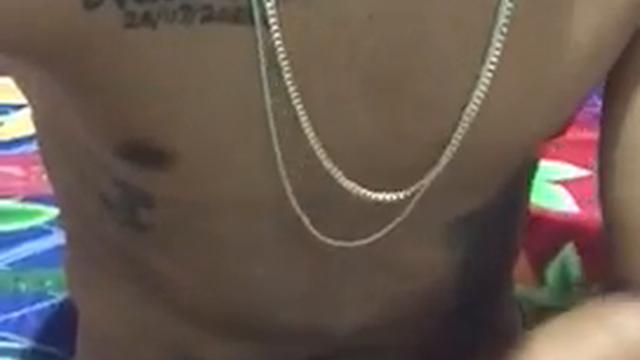 Olha o volume ?