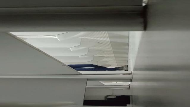 Fiquei com muito tesão vendo o pauzão grosso do de c...