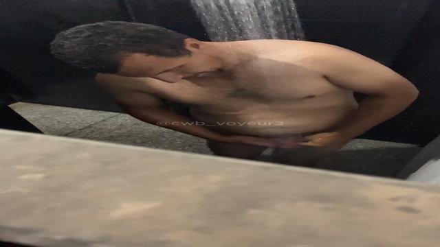 Banho do motora