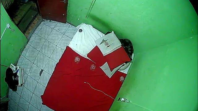 Dindin e ativao malhado 