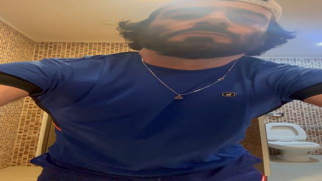 Bora se sexercitar domingo tbm? ?????‍♂️??