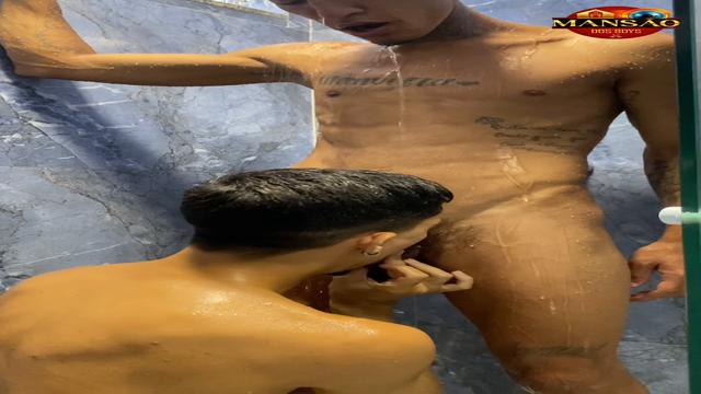 Banheiro Hot - volume III