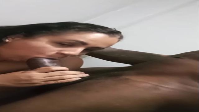 Soquei gostoso nessa safada