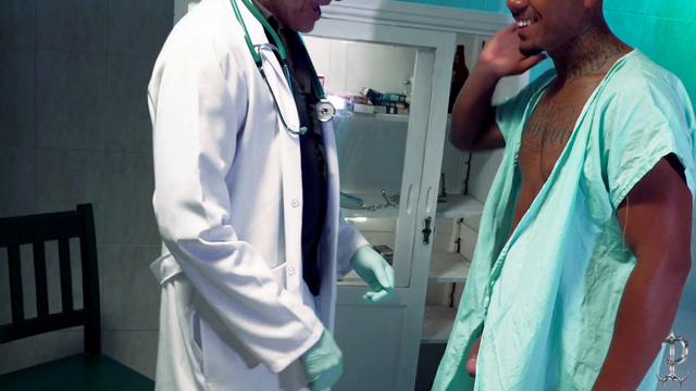 TBT Consultório Profanus EP03 (Prévia)