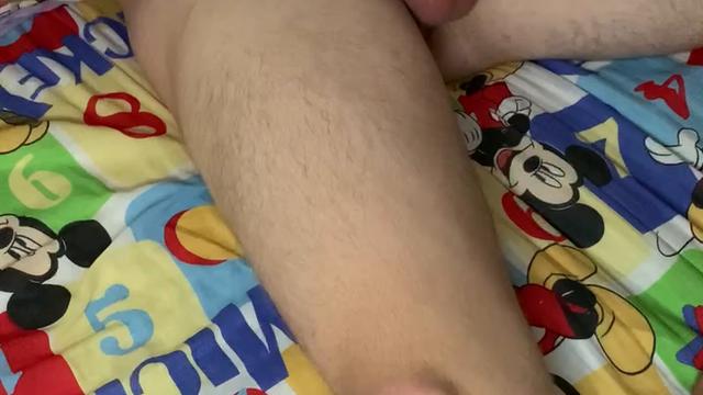 Primeiro vídeo 